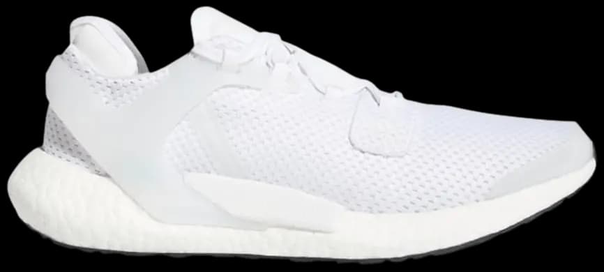 Giày Adidas Alphatorsion Boost 'Cloud White' FV6166