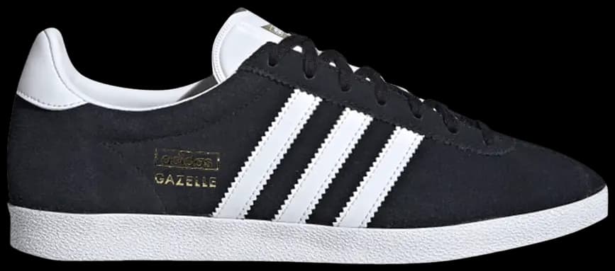 Giày Adidas Wmns Gazelle OG 'Core Black' FV7773