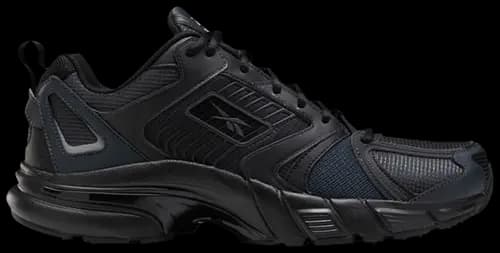 Giày Reebok Wmns Premier 'Black True Grey' FV7988