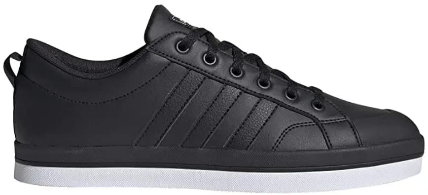 Giày Adidas Bravada 'Black' FV8083
