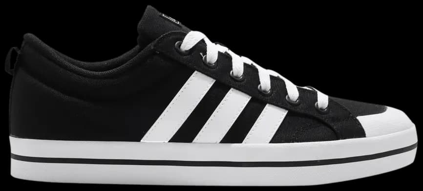 Giày Adidas Bravada 'Black' FV8085