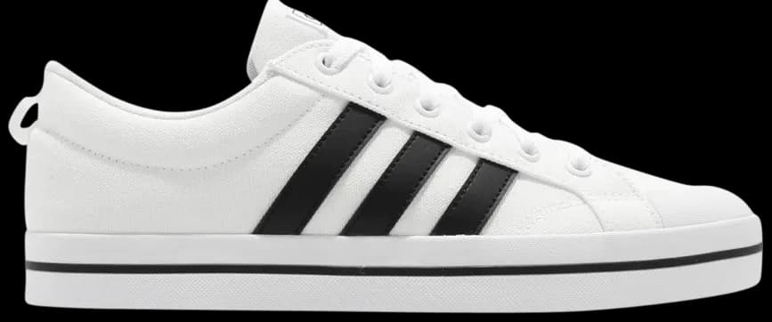 Giày Adidas Bravada 'White' FV8086