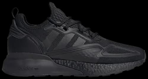 Giày Adidas ZX 2K Boost 'Core Black' FV9993