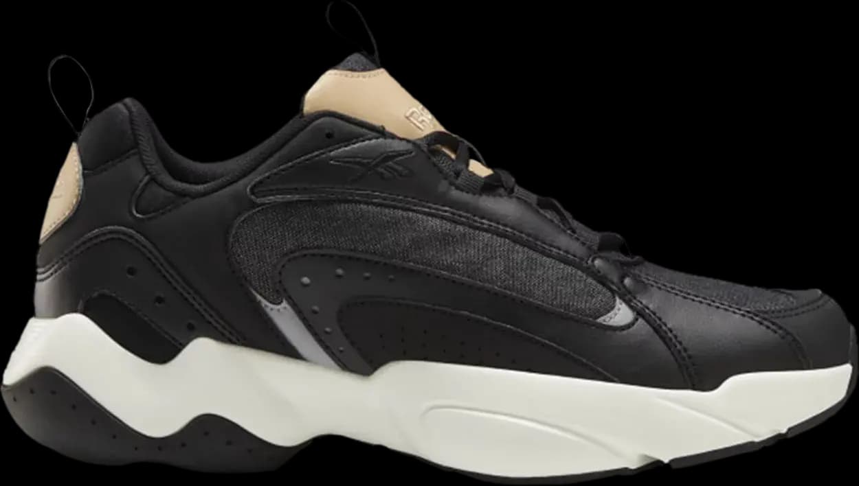 Giày Reebok Royal Pervader 'Black Sahara' FW0949