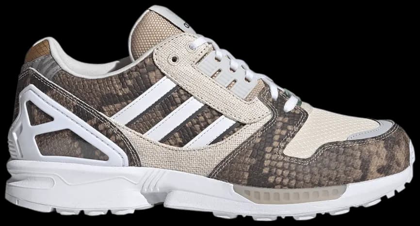 Giày Adidas ZX 8000 'Lethal Nights' FW2154