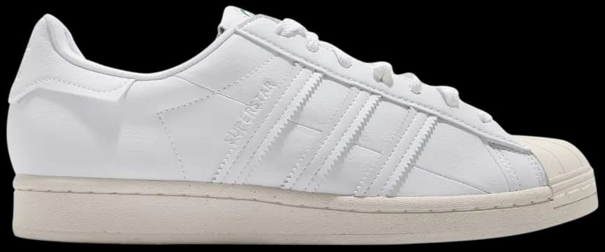 Giày Adidas Superstar 'Cloud White' FW2292