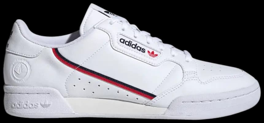 Giày Adidas Continental 80 Vegan FW2336