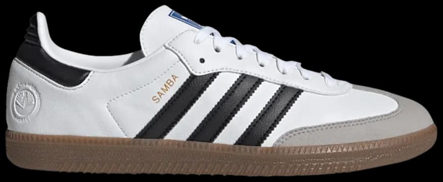 Giày Adidas Samba 'Vegan' FW2427