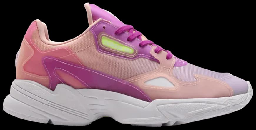 Giày Adidas Wmns Falcon 'Sunset' FW2486