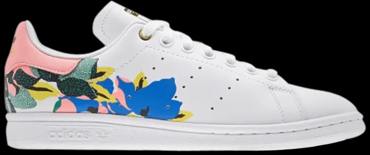 Giày Adidas Her Studio London x Wmns Stan Smith 'Floral Burst' FW2522