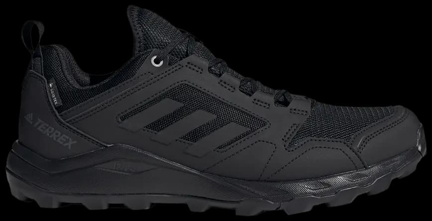 Giày Adidas Terrex Agravic TR GTX 'Core Black' FW2690