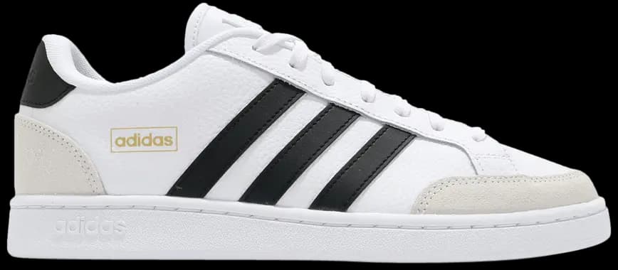 Giày Adidas Grand Court SE 'Coud White' FW3277