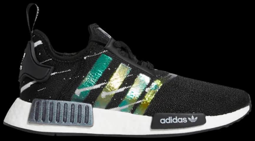 Giày Adidas NMD R1 Meteor Shower FW3331