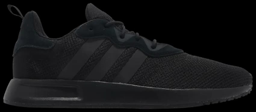Giày Adidas X_PLR S 'Triple Black' FW4199