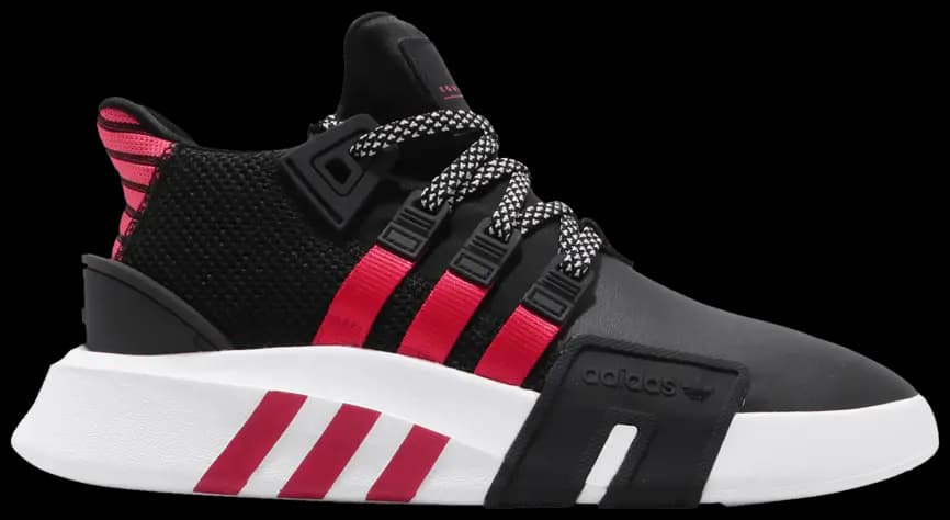 Giày Adidas EQT Bask ADV 'Scarlet' FW4249