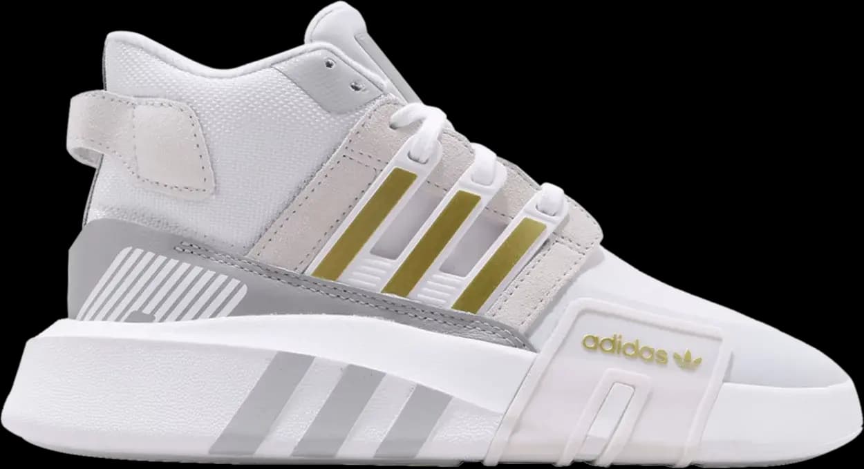 Giày Adidas EQT Bask ADV V2 'Gold Metallic' FW4254