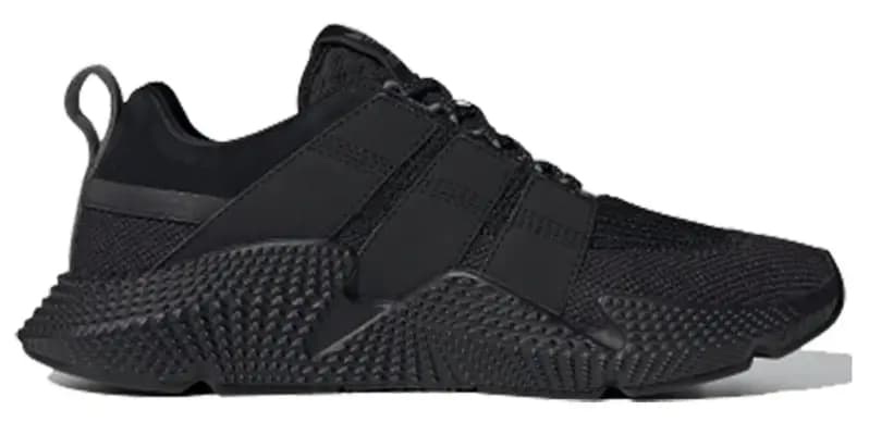 Giày Adidas Prophere V2 'All Black' FW4262