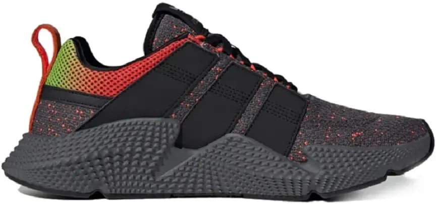 Giày Adidas Originals Prophere V2 'Neon Orange' FW4265