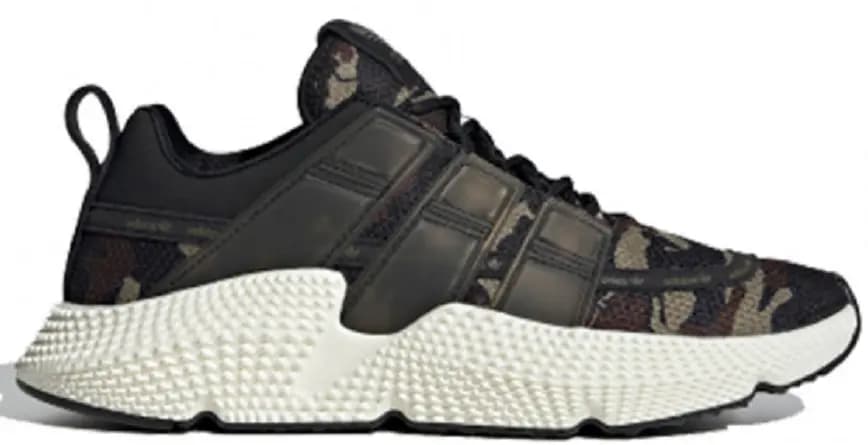 Giày Adidas Originals Prophere V2 Camo FW4267