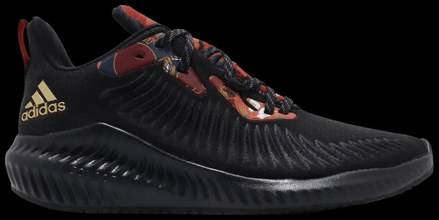 Giày Adidas AlphaBounce 3 'CNY' FW4530