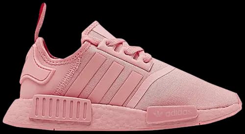 Giày Adidas NMD_R1 J 'Glory Pink' FW4708