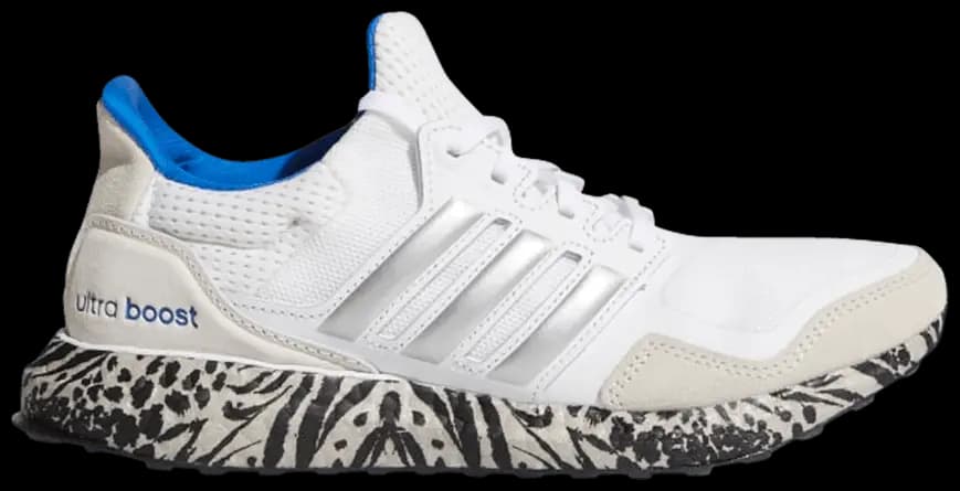Giày Adidas Wmns UltraBoost DNA 'Animalistic Print' FW4909