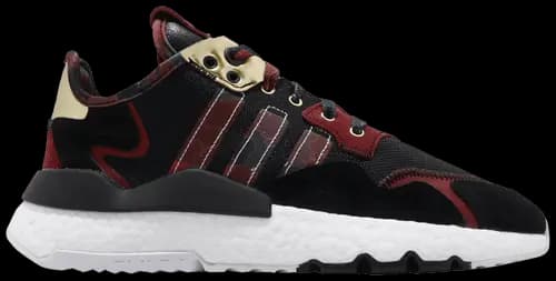 Giày Adidas Nite Jogger 'Chinese New Year' FW5272