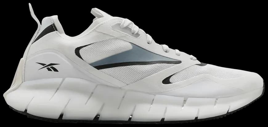 Giày Reebok Zig Kinetica Horizon 'True Grey' FW5302