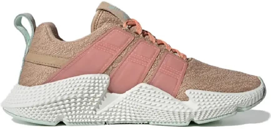 Giày Adidas Originals Prophere V2 'Pink Beige' FW5358