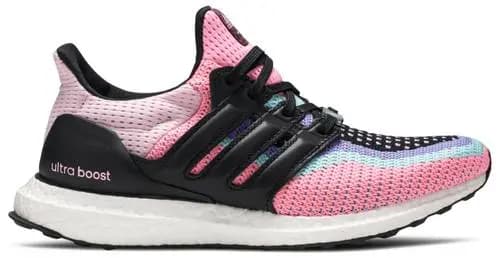 Giày Adidas UltraBoost 2.0 'Pastel' FW5421