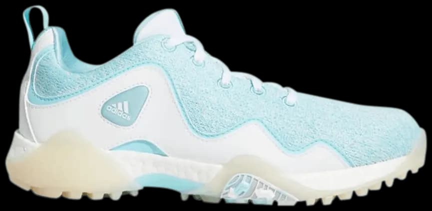 Giày Golf Adidas CodeChaos 21 Primeblue 'Hazy Sky' FW5628