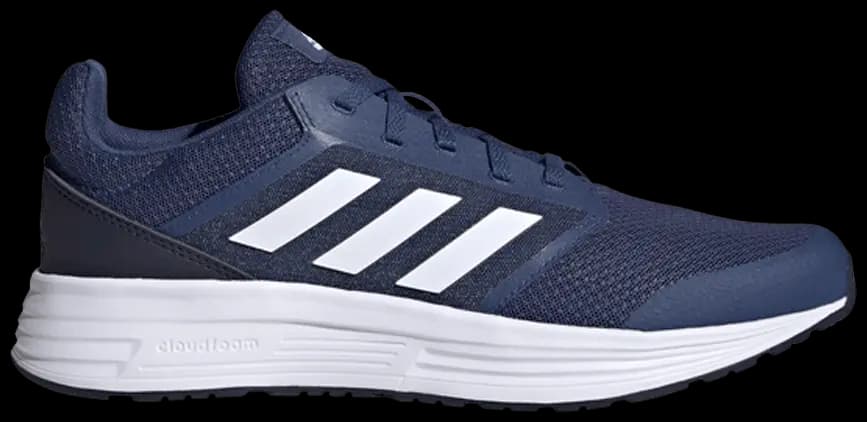 Giày Adidas Galaxy 5 'Tech Indigo' FW5705