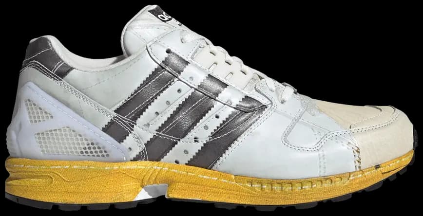 Giày Adidas ZX 8000 'A ZX Series Superstar' FW6092
