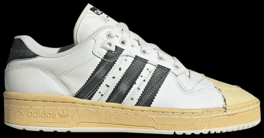 Giày Adidas Rivalry Low 'Superstar' FW6094