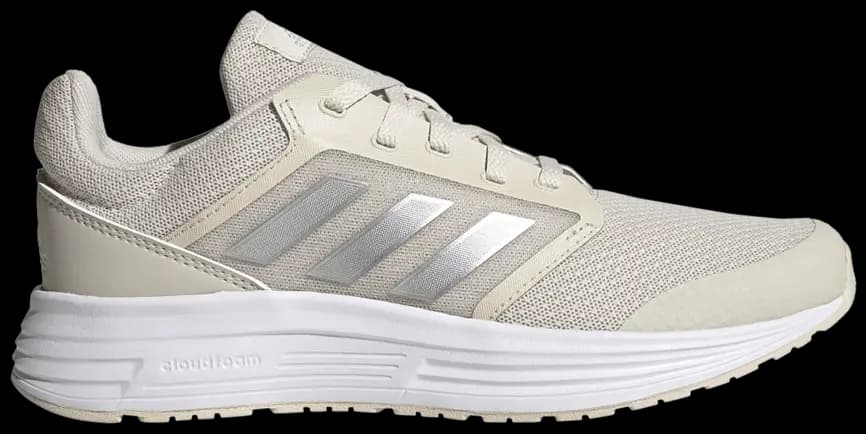 Giày Adidas Wmns Galaxy 5 'Aluminium' FW6121