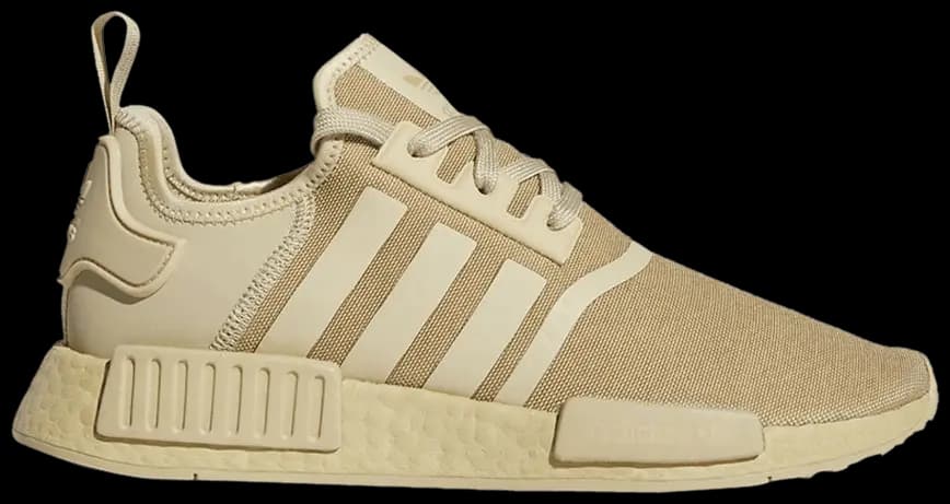 Giày Adidas NMD_R1 'Savannah' FW6416