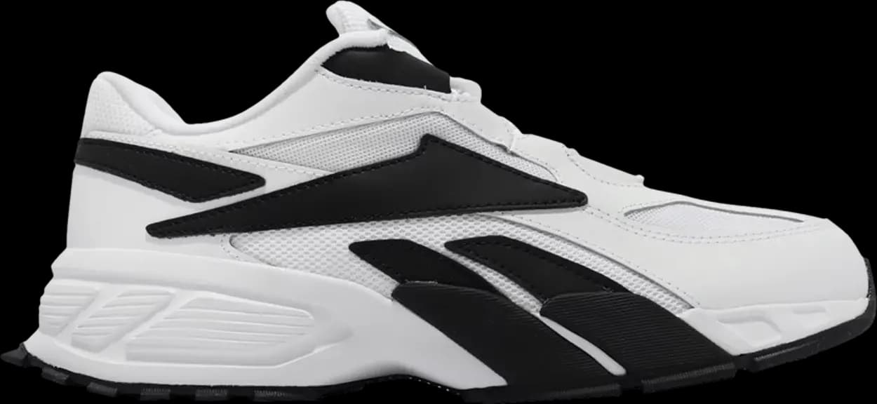 Giày Reebok EVZN 'White Black' FW6466