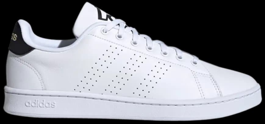 Giày Adidas Pokemon x Advantage 'Cloud White' FW6670