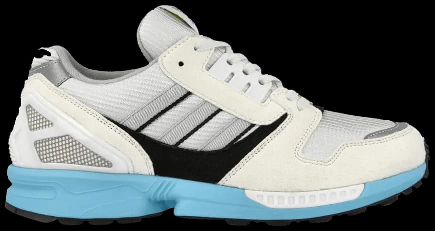 Giày Adidas Overkill x ZX 8000 'No Walls Needed' FW7260