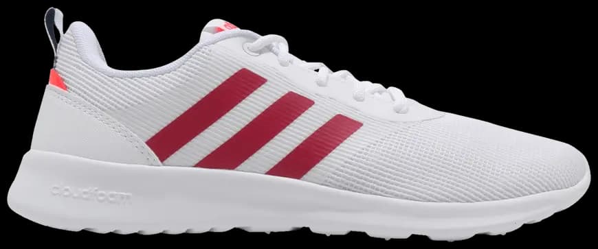 Giày Adidas Wmns QT Racer 2.0 'White Power Pink' FW7280