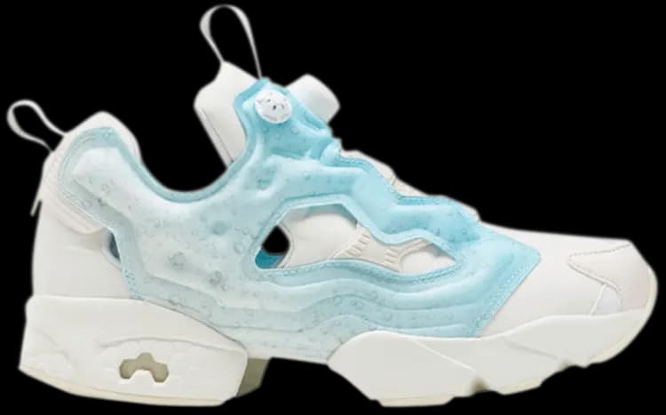 Giày Reebok InstaPump Fury OG 'Legion of Fury Rayne Sheetz' FW7698