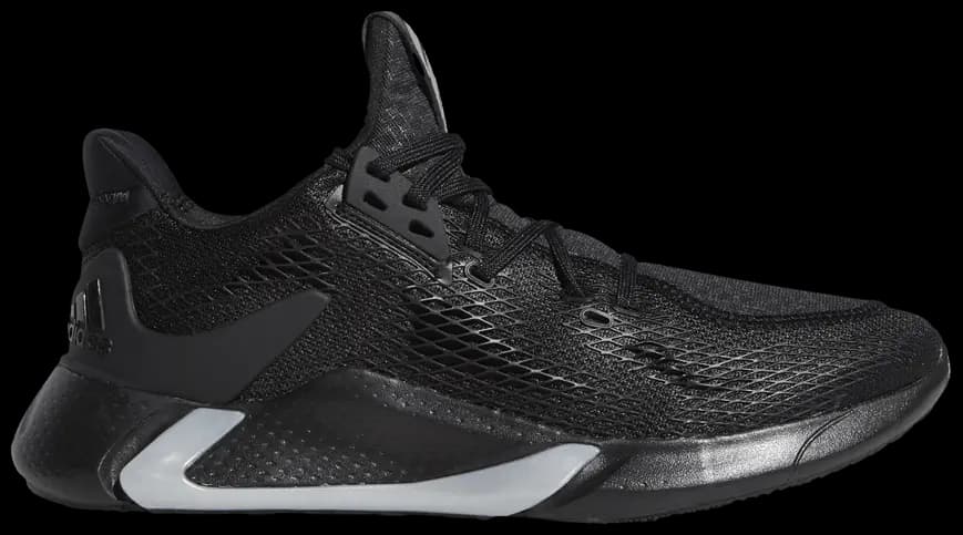 Giày Adidas Edge XT 'Core Black Grey' FW7706