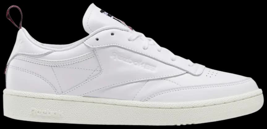 Giày Reebok Club C 85 'White Chalk' FW7798