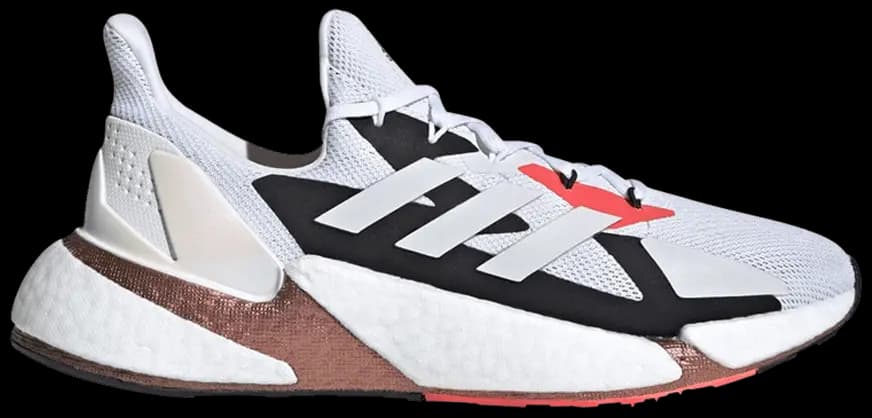 Giày Adidas X9000L4 Boost 'White' FW8388
