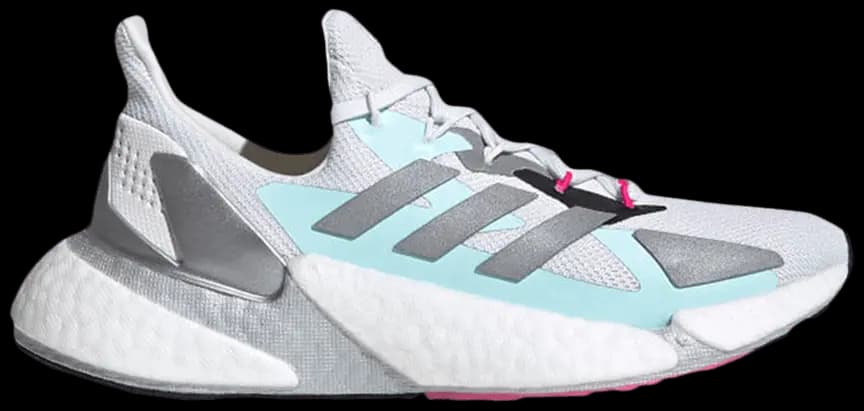 Giày Adidas Wmns X9000L4 'White Sky Tint' FW8405