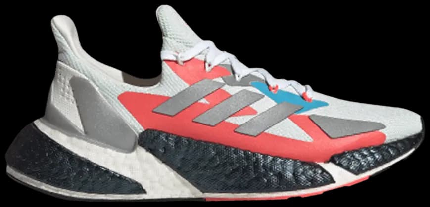 Giày Adidas Wmns X9000L4 'Crystal White' FW8406