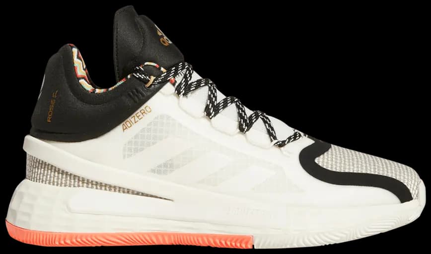 Giày Adidas D Rose 11 'Family First' FW8507