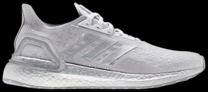 Giày Adidas Wmns UltraBoost PB 'White Signal Pink' FW8733 Giày Adidas Wmns UltraBoost PB 'White Signal Pink' FW8733