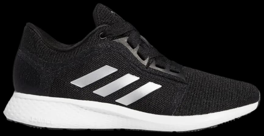 Giày Adidas Wmns Edge Lux 4 'Core Black Metallic' FW9262