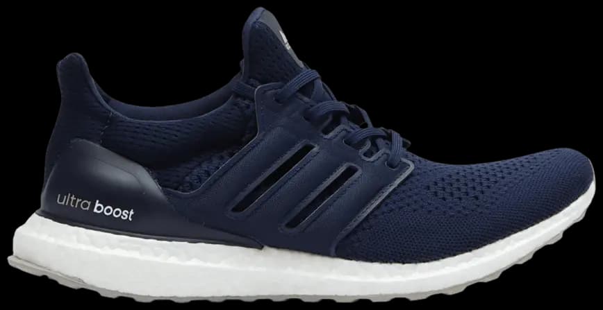 Giày Adidas ZOZOTOWN x UltraBoost 'Collegiate Navy' FW9885